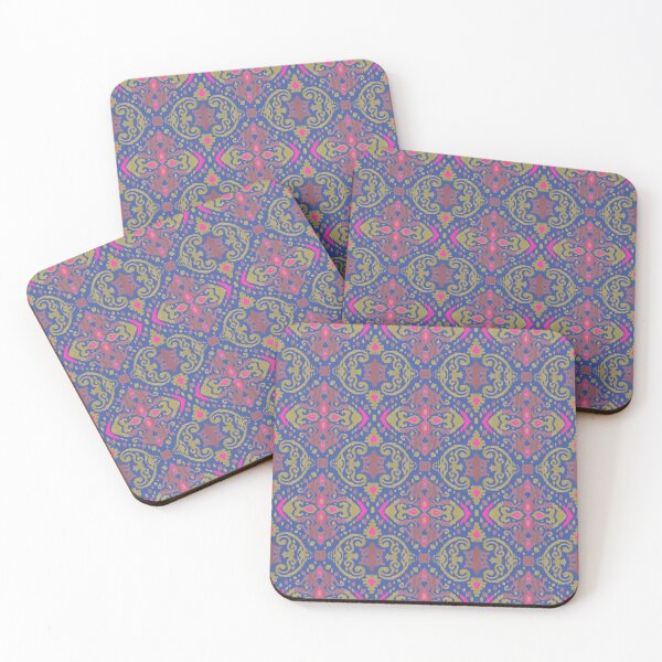 Item preview, medallion ethnic suzani designed and sold by Alessandro Remo Mazzoni Remotextiles.