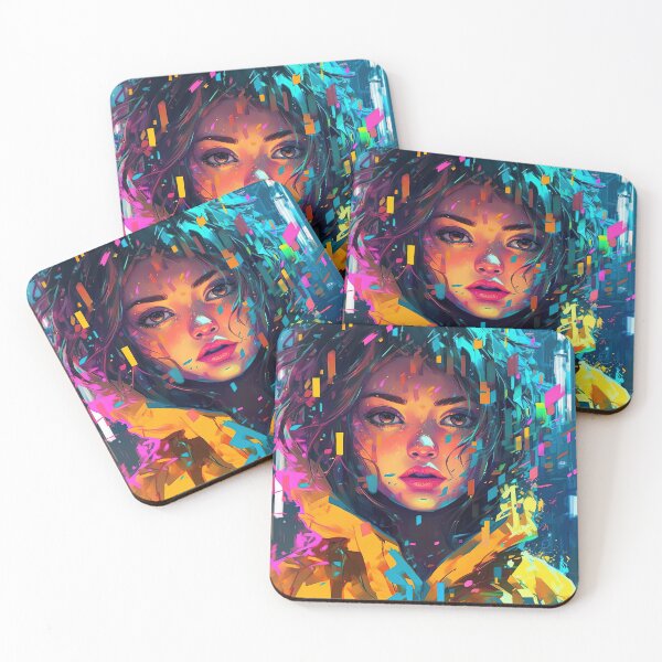Item preview, Digital Art Anime Style Background designed and sold by PhieoAlex.