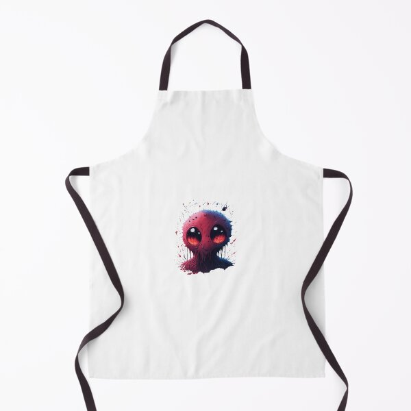 Item preview, Cute Alien designed and sold by Milagas.