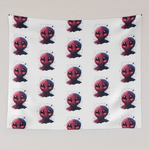Item preview, Cute Alien designed and sold by Milagas.