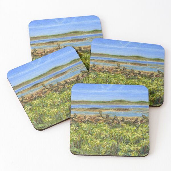 Item preview, Spring at Parc Arfordirol Penrhos Caergybi - Penrhos Coastal Park on Ynys Môn/ Anglesey designed and sold by LymphomaLass.