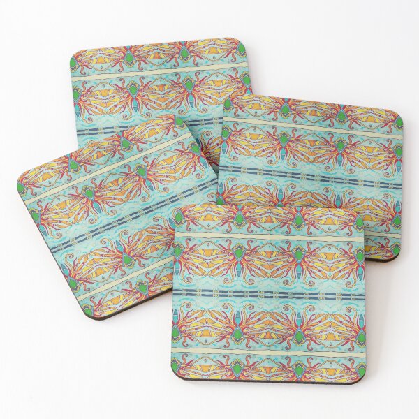 Item preview, Crabbytile designed and sold by Shannon Thomas.