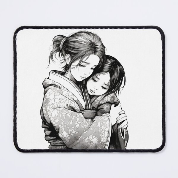 Item preview, Friends for Life designed and sold by Jellydonkey.