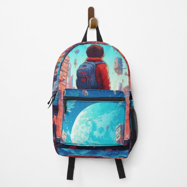 Item preview, Digital Art Anime Style Background designed and sold by PhieoAlex.