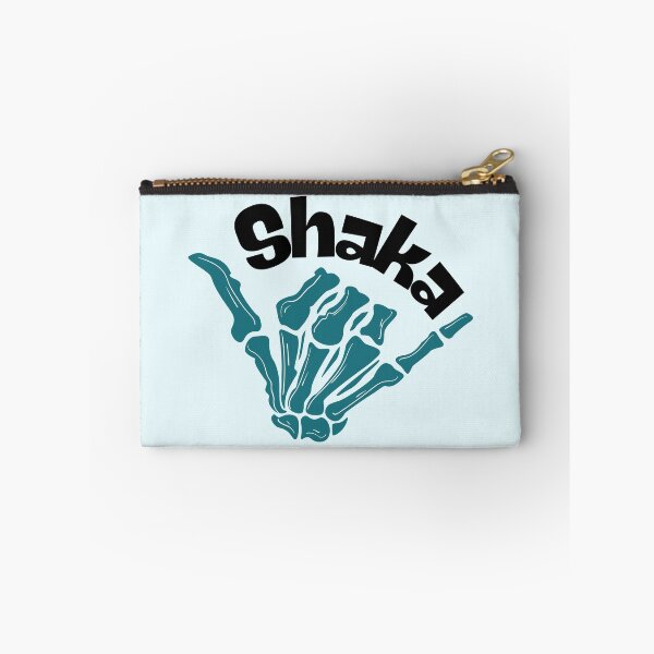Item preview, Shaka designed and sold by Calaverita Friki.
