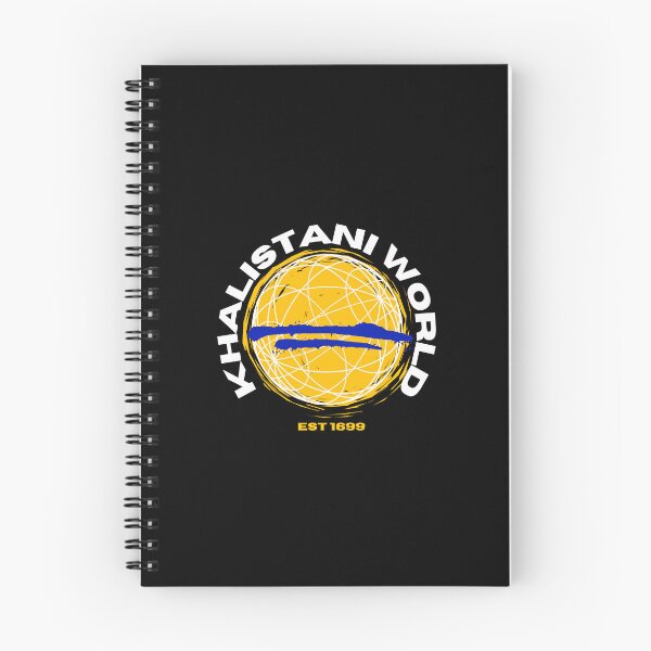 Item preview, Khalistani World designed and sold by MayaApparel.