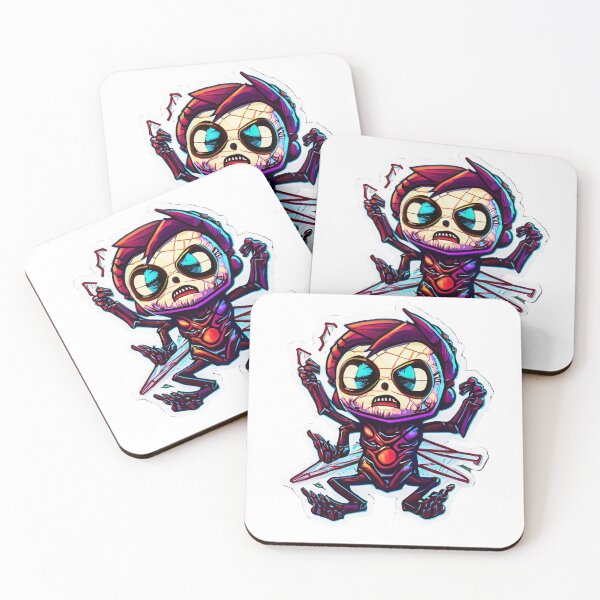 Item preview, Cosmic spider designed and sold by Creativedges.