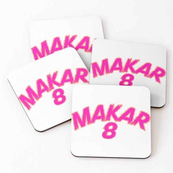 Item preview, Cale Makar designed and sold by Barn Burner Stickers.