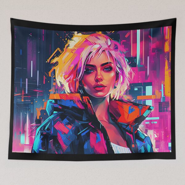 Item preview, Digital Art Anime Style Background designed and sold by PhieoAlex.