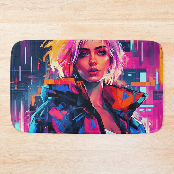 Item preview, Digital Art Anime Style Background designed and sold by PhieoAlex.
