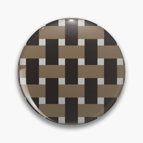Item preview, Fabric Weave Design - Plain Weave - Luxury Brown Palette designed and sold by DesignCentrum.