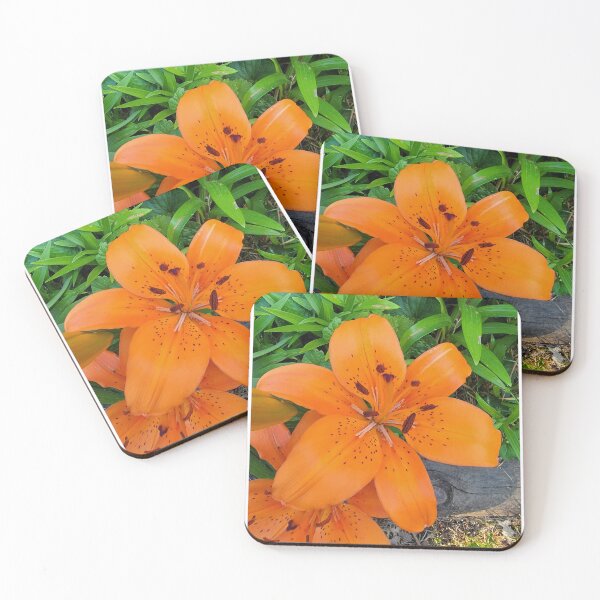 Item preview, Tiger Lily designed and sold by ZSqueakyGirlZ.