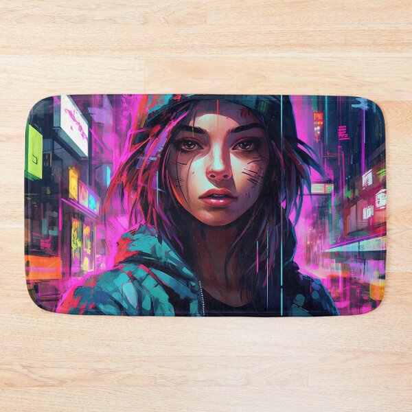 Item preview, Digital Art Anime Style Background designed and sold by PhieoAlex.