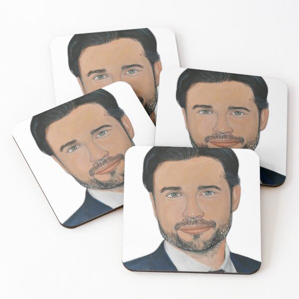 Item preview, Tom Welling  designed and sold by gleo_drawings.