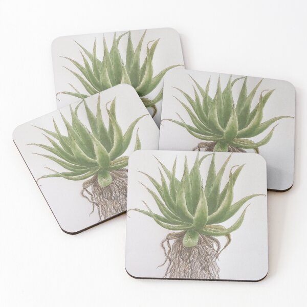 Item preview, Aloe Ferox designed and sold by Charlene Rudman.