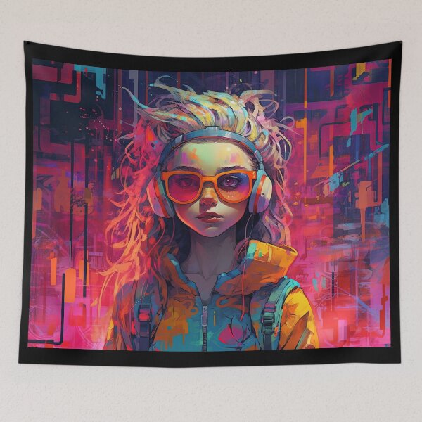 Item preview, Digital Art Anime Style Background designed and sold by PhieoAlex.