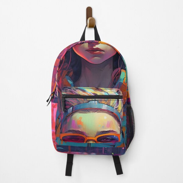 Item preview, Digital Art Anime Style Background designed and sold by PhieoAlex.