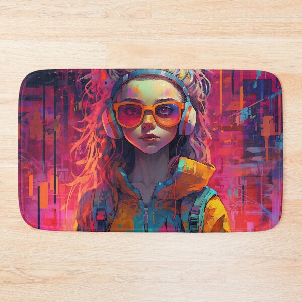 Item preview, Digital Art Anime Style Background designed and sold by PhieoAlex.