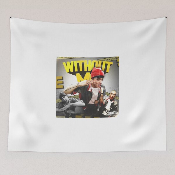 Item preview, Without Me - Eminem designed and sold by Dr4QuiTo.