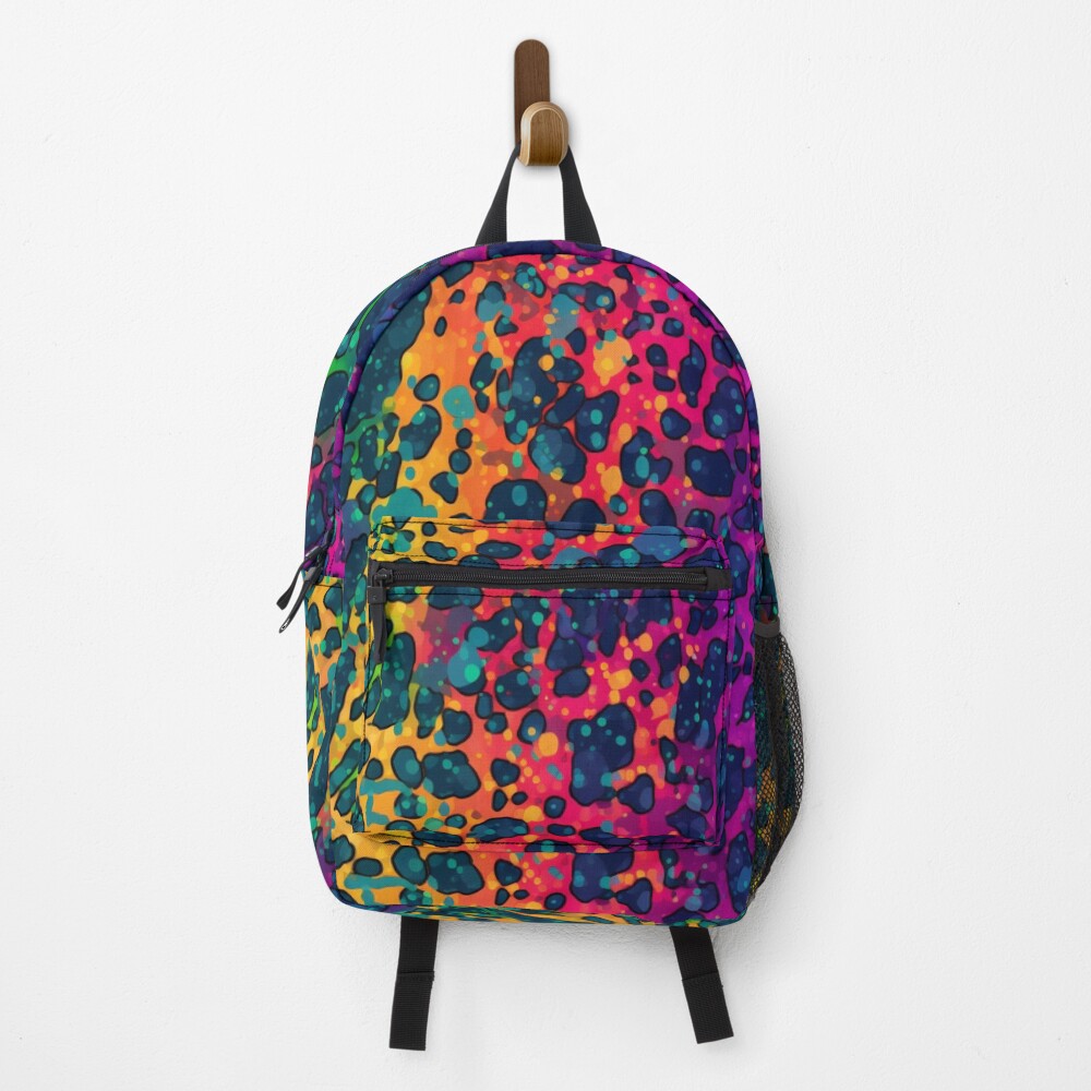 Item preview, Backpack designed and sold by BloodRubyz.