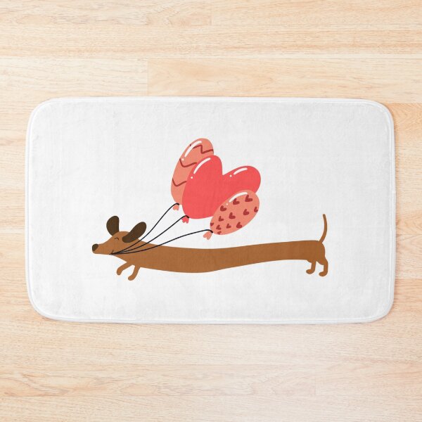 Item preview, Dashing Dachshund designed and sold by palziemuhely.