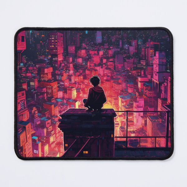 Item preview, Digital Art Anime Style Background designed and sold by PhieoAlex.