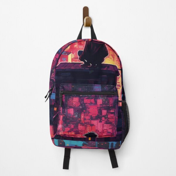 Item preview, Digital Art Anime Style Background designed and sold by PhieoAlex.