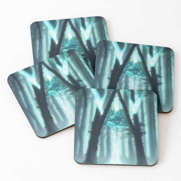 Item preview, Luminance Growth - Original Art Work designed and sold by kixsume.