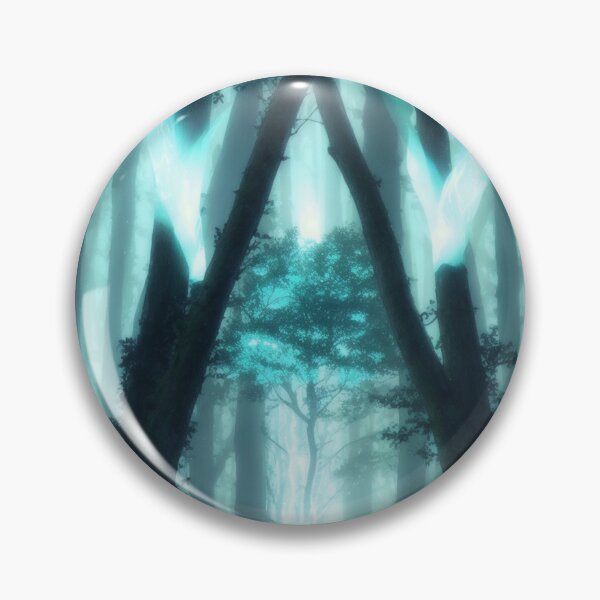 Item preview, Luminance Growth - Original Art Work designed and sold by kixsume.