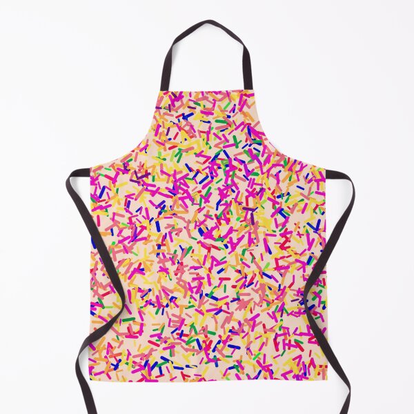 Item preview, Rainbow Sprinkles designed and sold by seeitknowit.