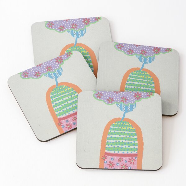 Item preview, 'PLANTED' COLLECTION 54 of 69 designed and sold by LSYBstudio.