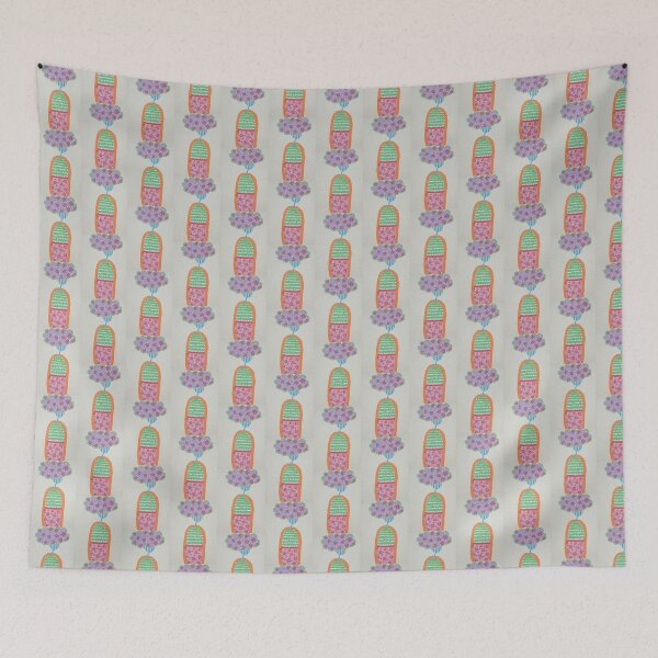 Item preview, 'PLANTED' COLLECTION 54 of 69 designed and sold by LSYBstudio.