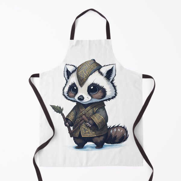 Item preview, Raccoon designed and sold by ViktorVigo.