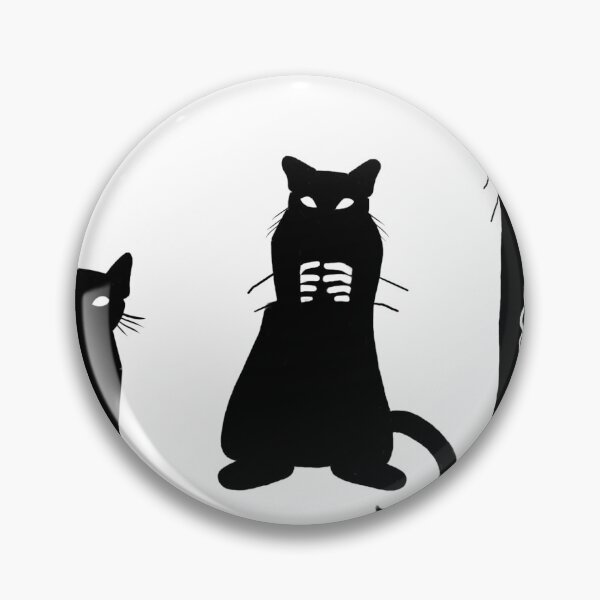 Item preview, aCATomy designed and sold by artbyrudeya.