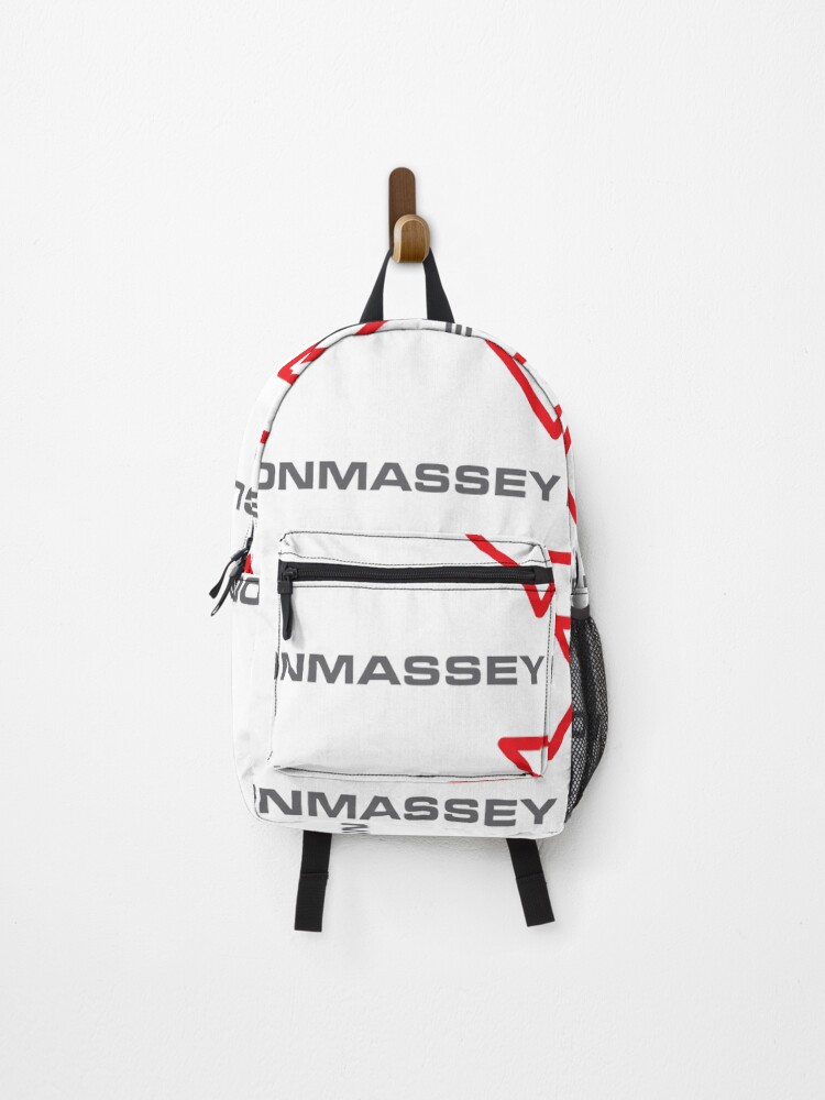 Thumbnail 1 of 3, Backpack, MASSEY FERGUSON designed and sold by Rabit321.