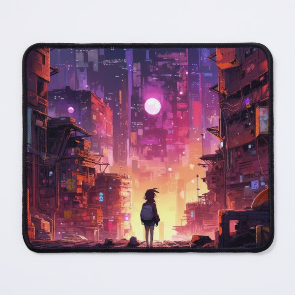 Item preview, Digital Art Anime Style Background designed and sold by PhieoAlex.