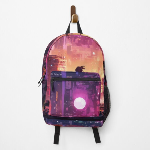 Item preview, Digital Art Anime Style Background designed and sold by PhieoAlex.