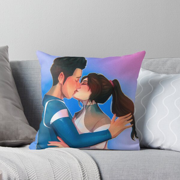 Item preview, Camp Cretaceous Yaz and Kenji designed and sold by HelenMonster.