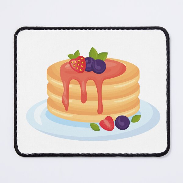 Item preview, Pancakes designed and sold by surprise-to-me.