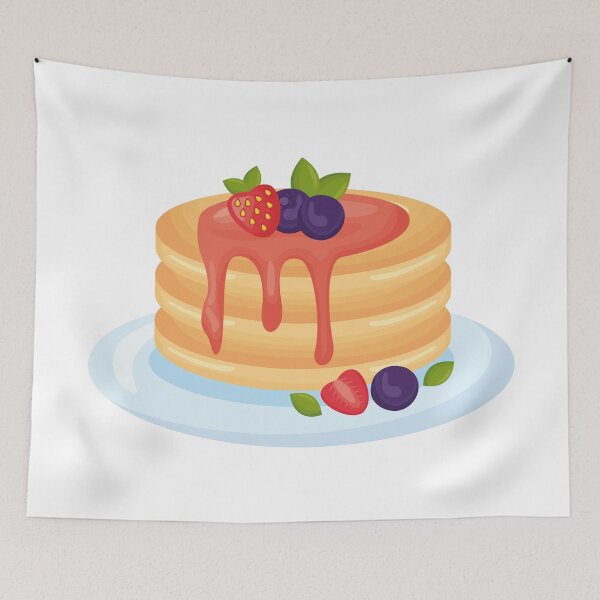 Item preview, Pancakes designed and sold by surprise-to-me.