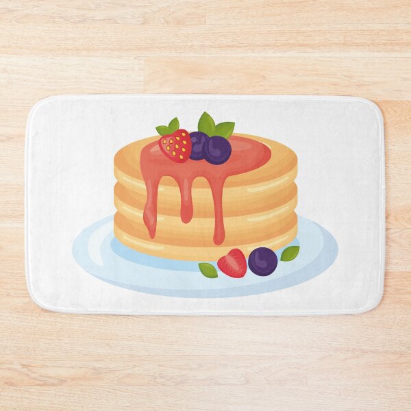 Item preview, Pancakes designed and sold by surprise-to-me.