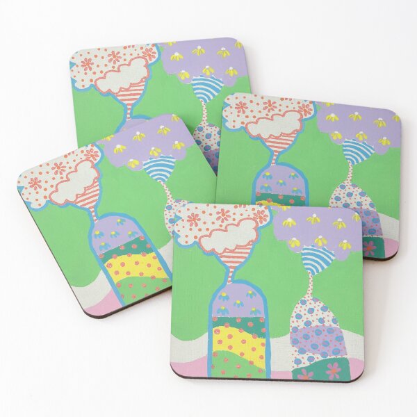 Item preview, 'PLANTED' COLLECTION 55 of 69 designed and sold by LSYBstudio.