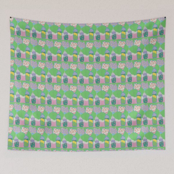 Item preview, 'PLANTED' COLLECTION 55 of 69 designed and sold by LSYBstudio.