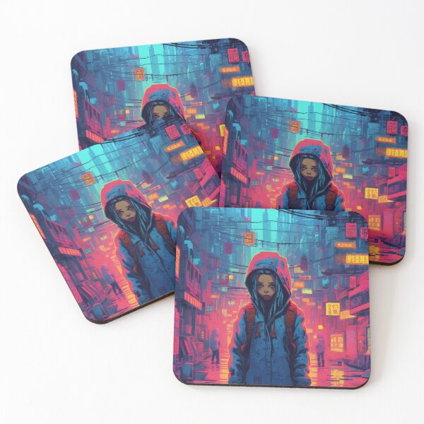 Item preview, Digital Art Anime Style Background designed and sold by PhieoAlex.