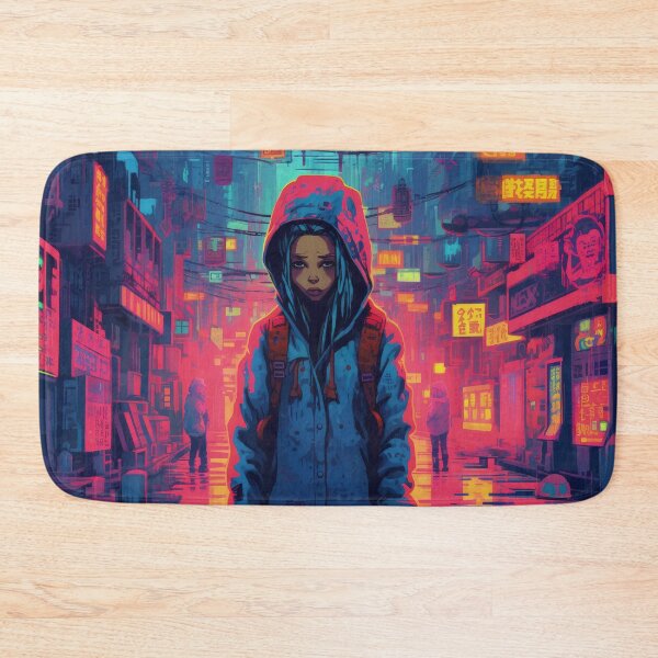 Item preview, Digital Art Anime Style Background designed and sold by PhieoAlex.
