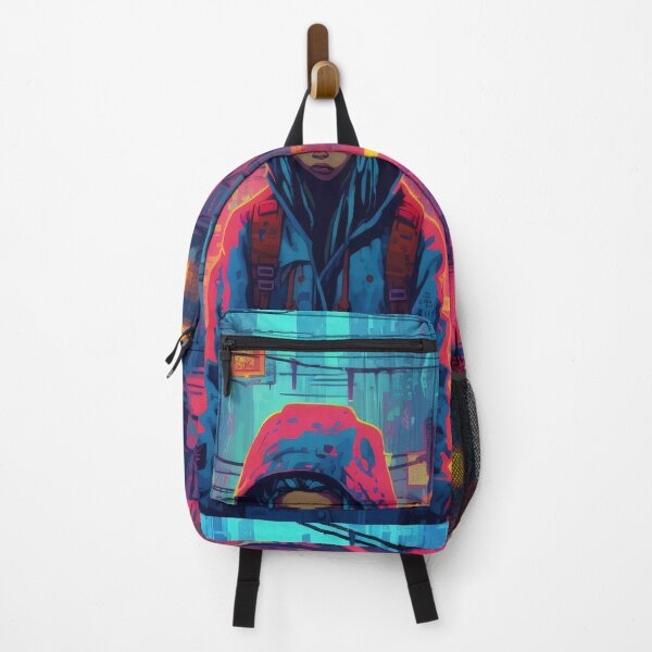 Item preview, Digital Art Anime Style Background designed and sold by PhieoAlex.