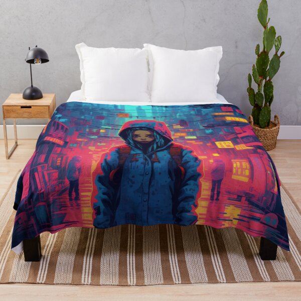 Item preview, Digital Art Anime Style Background designed and sold by PhieoAlex.