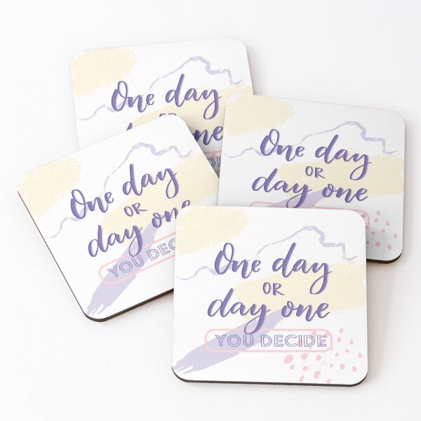 Item preview, One Day Or Day One You Decide designed and sold by Nelli Designz.