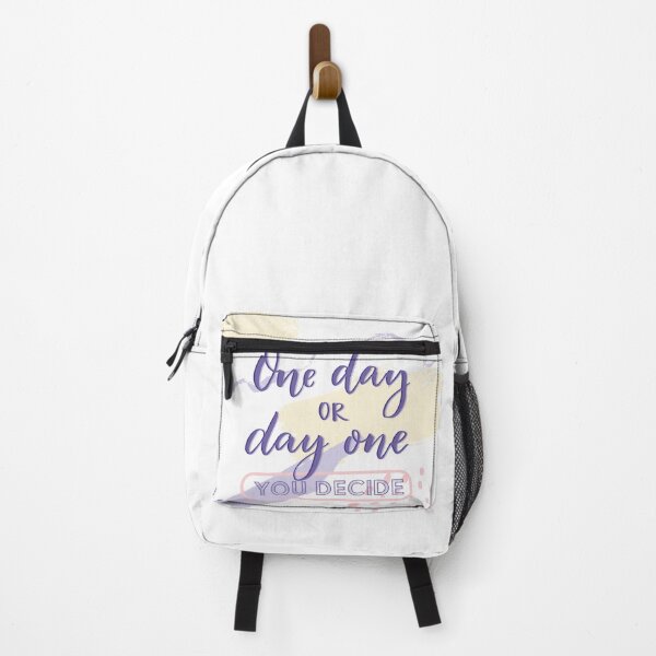 Item preview, One Day Or Day One You Decide designed and sold by Nelli Designz.