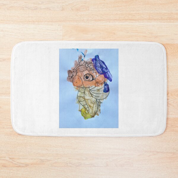 Item preview, Merhorse designed and sold by VioletVends.